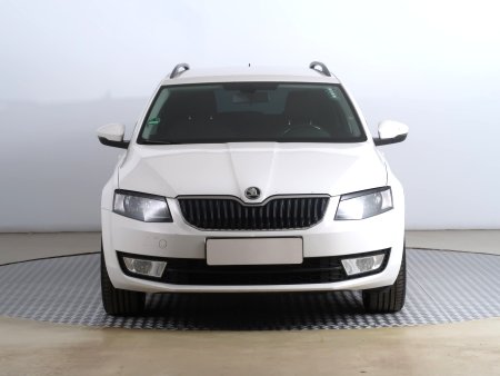 Škoda Octavia, 2014 - pohled č. 2