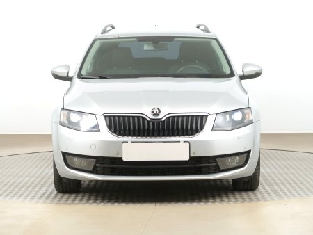 Škoda Octavia, 2016 - pohled č. 2