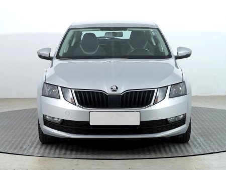 Škoda Octavia, 2017 - pohled č. 2