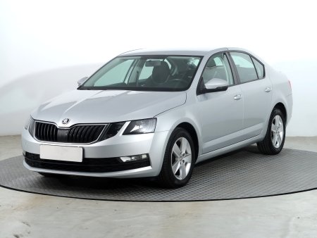 Škoda Octavia, 2017 - pohled č. 3