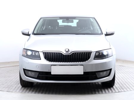 Škoda Octavia, 2015 - pohled č. 2
