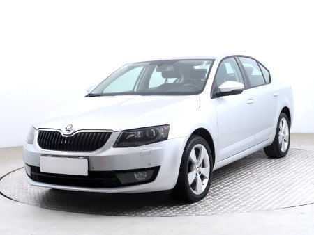 Škoda Octavia, 2015 - pohled č. 3