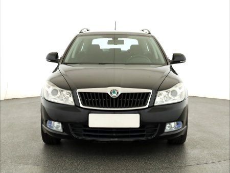 Škoda Octavia, 2011 - pohled č. 2