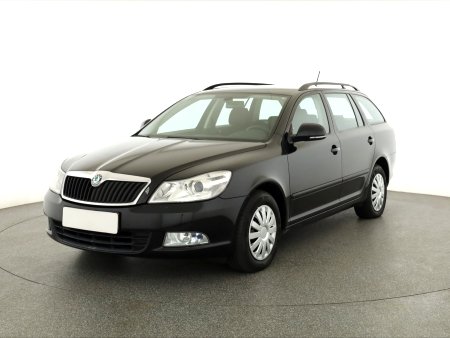 Škoda Octavia, 2011 - pohled č. 3