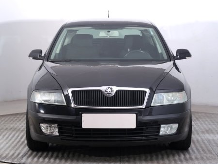 Škoda Octavia, 2007 - pohled č. 2