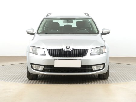 Škoda Octavia, 2016 - pohled č. 2