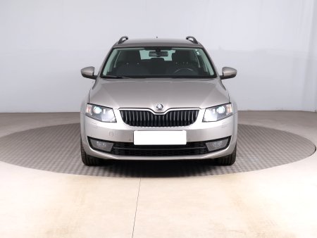 Škoda Octavia, 2014 - pohled č. 2