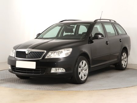 Škoda Octavia, 2011 - pohled č. 3