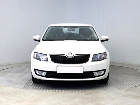 Škoda Octavia, 2014 - pohled č. 2