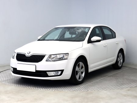 Škoda Octavia, 2014 - pohled č. 3