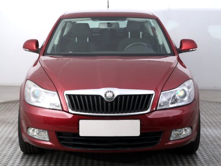 Škoda Octavia, 2008 - pohled č. 2