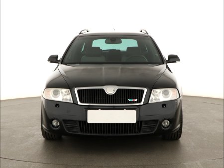 Škoda Octavia, 2007 - pohled č. 2