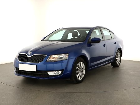 Škoda Octavia, 2015 - pohled č. 3