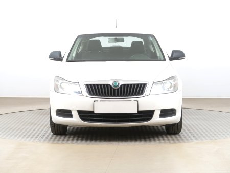Škoda Octavia, 2012 - pohled č. 2