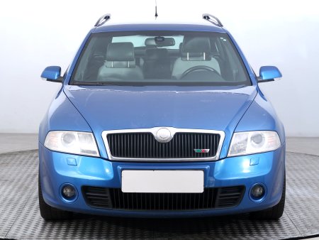 Škoda Octavia, 2008 - pohled č. 2