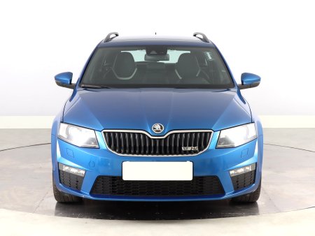 Škoda Octavia, 2013 - pohled č. 2