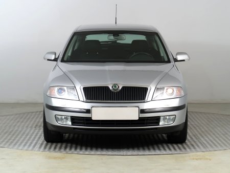 Škoda Octavia, 2007 - pohled č. 2