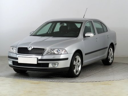 Škoda Octavia, 2007 - pohled č. 3
