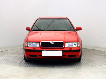 Škoda Octavia, 2000 - pohled č. 2