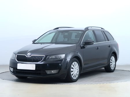 Škoda Octavia, 2013 - pohled č. 3