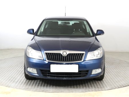 Škoda Octavia, 2009 - pohled č. 2