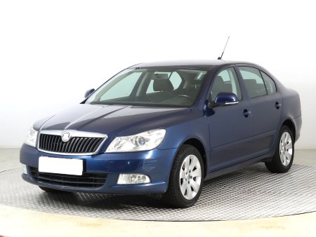 Škoda Octavia, 2009 - pohled č. 3