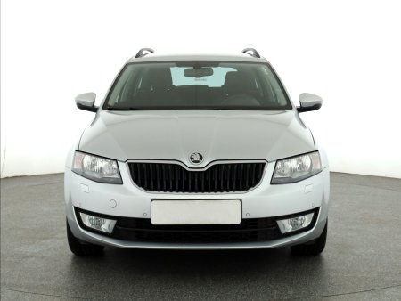 Škoda Octavia, 2014 - pohled č. 2