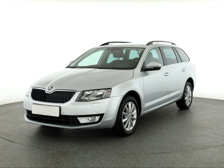 Škoda Octavia, 2014 - pohled č. 3