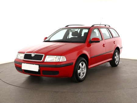 Škoda Octavia, 2009 - pohled č. 3