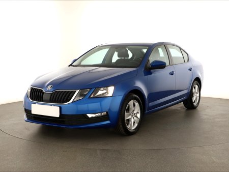 Škoda Octavia, 2019 - pohled č. 3