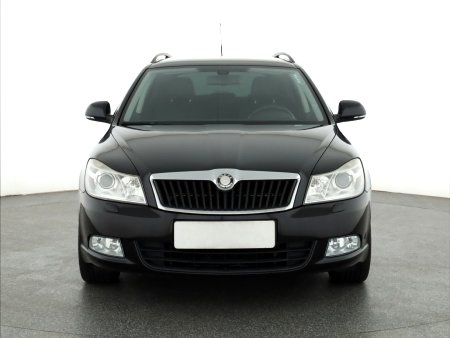 Škoda Octavia, 2010 - pohled č. 2