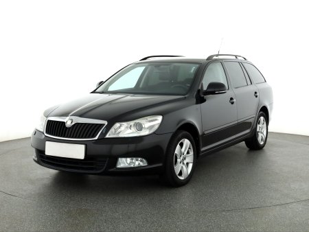 Škoda Octavia, 2010 - pohled č. 3