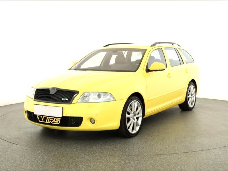 Škoda Octavia, 2008 - pohled č. 3