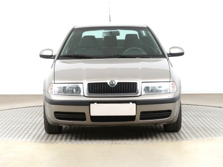 Škoda Octavia, 2010 - pohled č. 2