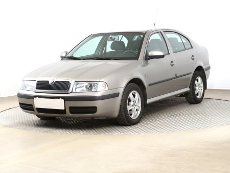 Škoda Octavia, 2010 - pohled č. 3