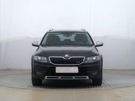 Škoda Octavia, 2015 - pohled č. 2