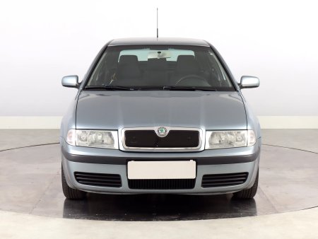 Škoda Octavia, 2006 - pohled č. 2