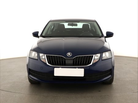 Škoda Octavia, 2017 - pohled č. 2