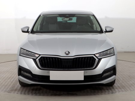 Škoda Octavia, 2021 - pohled č. 2