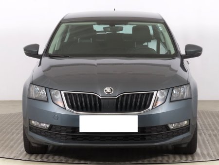 Škoda Octavia, 2018 - pohled č. 2