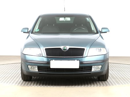 Škoda Octavia, 2006 - pohled č. 2