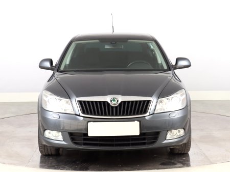 Škoda Octavia, 2010 - pohled č. 2