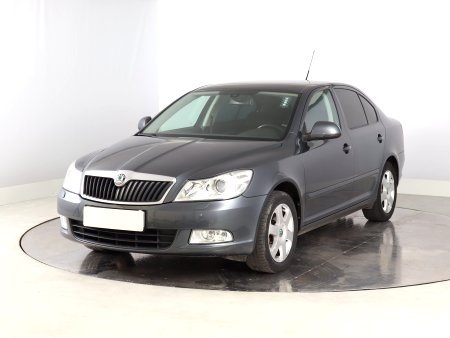 Škoda Octavia, 2010 - pohled č. 3
