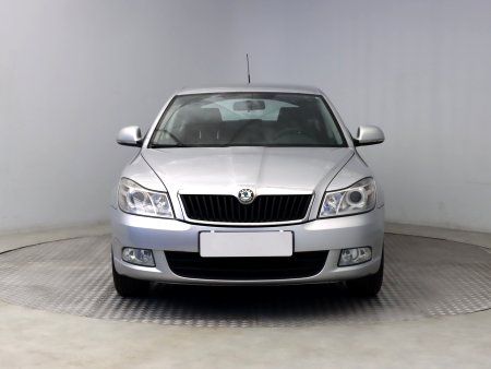 Škoda Octavia, 2010 - pohled č. 2