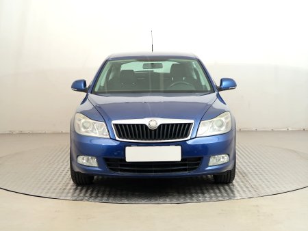 Škoda Octavia, 2009 - pohled č. 2
