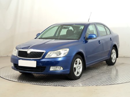 Škoda Octavia, 2009 - pohled č. 3