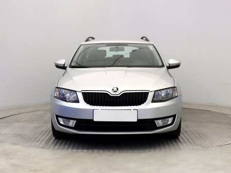 Škoda Octavia, 2015 - pohled č. 2