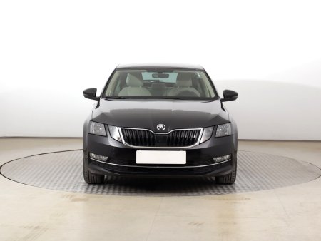 Škoda Octavia, 2017 - pohled č. 2