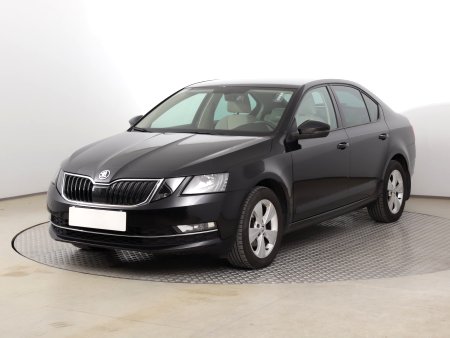 Škoda Octavia, 2017 - pohled č. 3