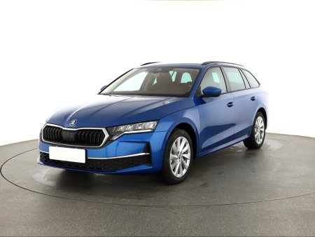 Škoda Octavia, 2024 - pohled č. 3